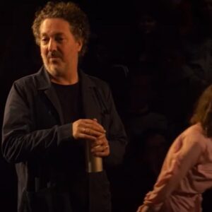 6 personnages en quête d'auteur /  08/02/2026 / 15h / Comédie Française / Vieux Colombier (Billet envoyé par e-mail)