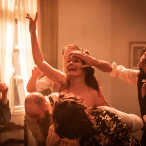 Le passé / 20 septembre 2025 / 19h30 / L'Odéon (Billet envoyé par e-mail)